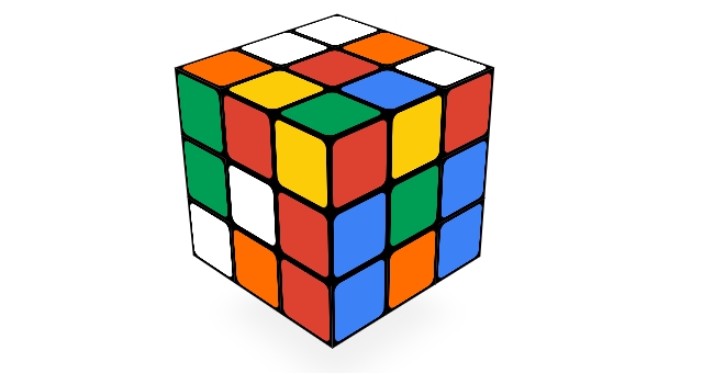 comment apprendre le rubik s cube
