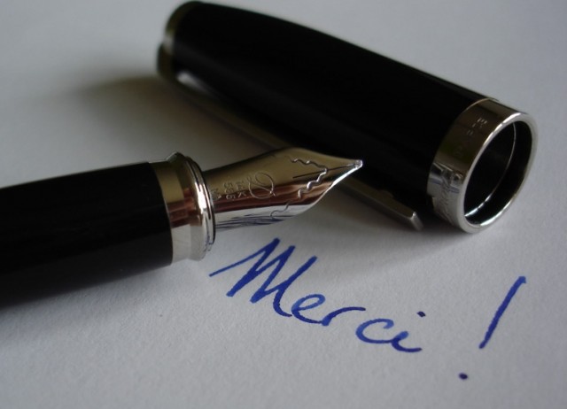 merci