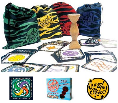 acheter jungle speed