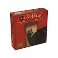 loup garou village