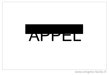 dingbat appel