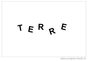 dingbat terre