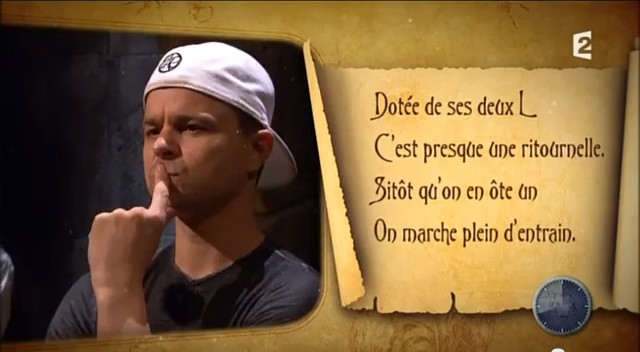 enigme-fort-boyard-lascars-gays-2013