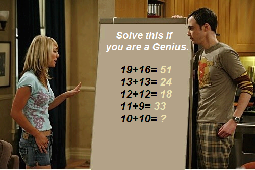 enigme de sheldon 6