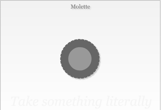 niveau-13-molette-take-something-literally-solution