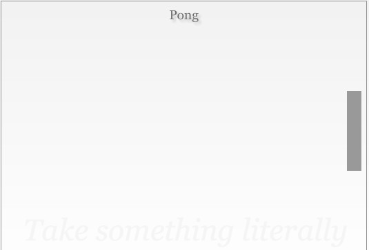 niveau-22-pong-take-something-literally-solution