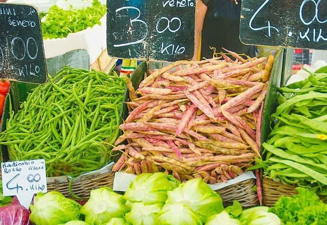 comble vendeur de legumes