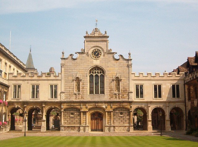 enigme selon etude cambridge