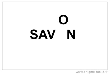 dingbat savon