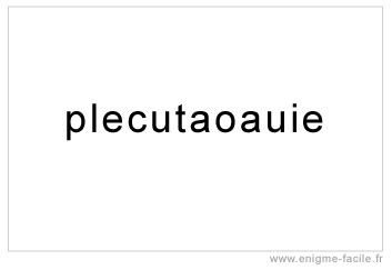 dingbat plecutaoauie