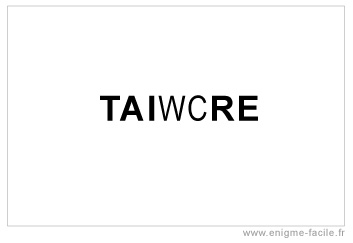 dingbat taiwcre