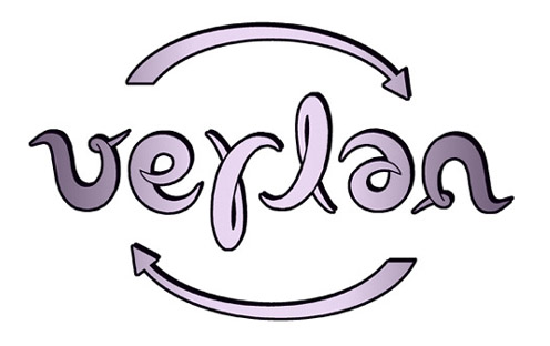 ambigramme verlan