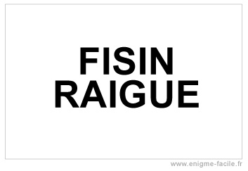 dingbat fisin raigue