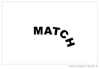 dingbat match