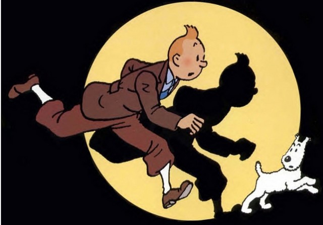 tintin