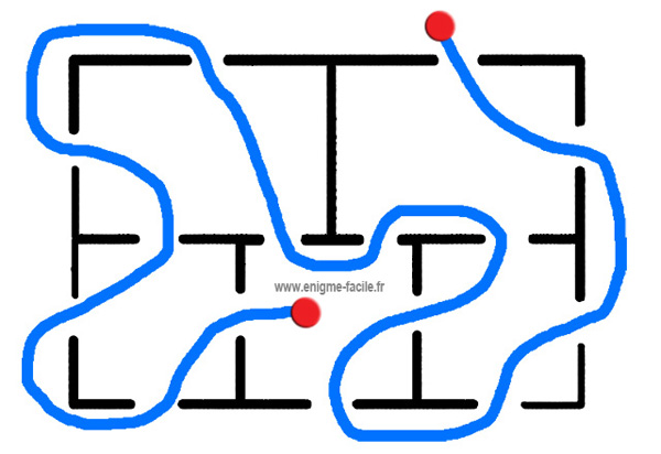 solution 5 pieces portes