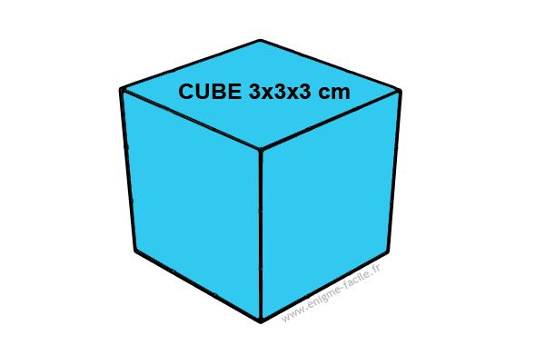 cube 3x3x3