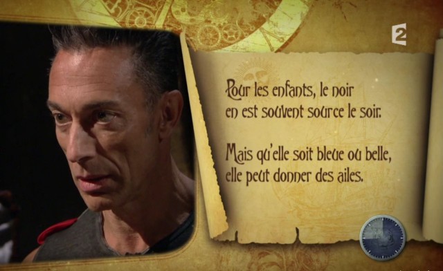 enigme gerard vives boyard 2014