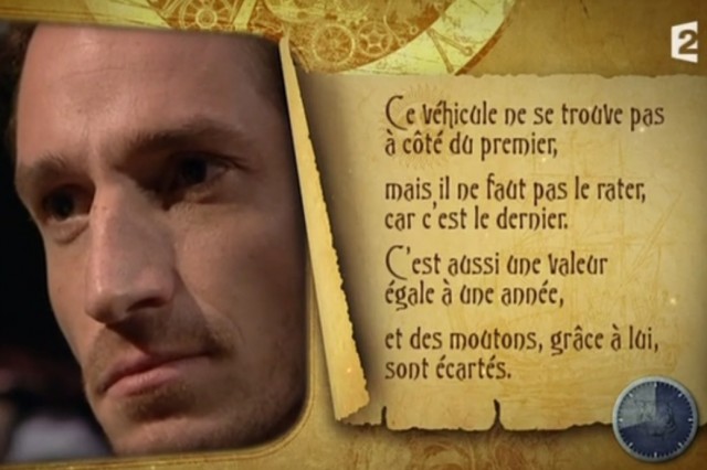 Énigme du père Fouras, Fort Boyard David-lantin-enigme-640x426