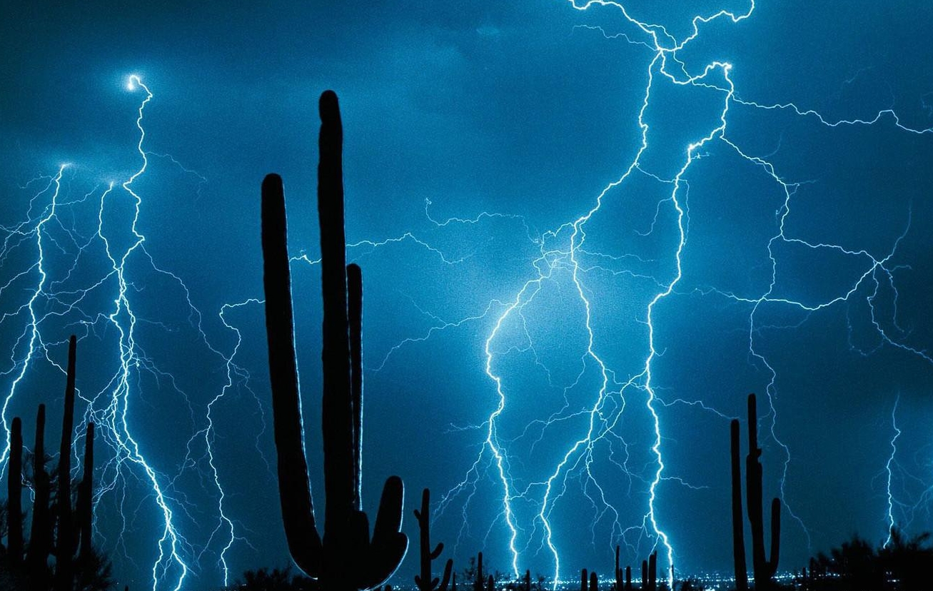 orage