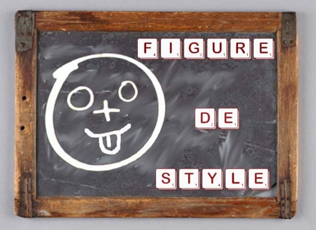 figure de style mathematiques