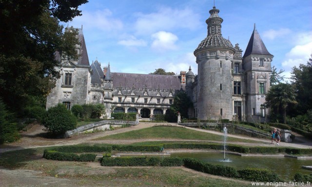 La Château d'Usson (17)