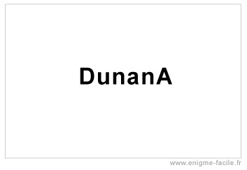 dingbat dunana