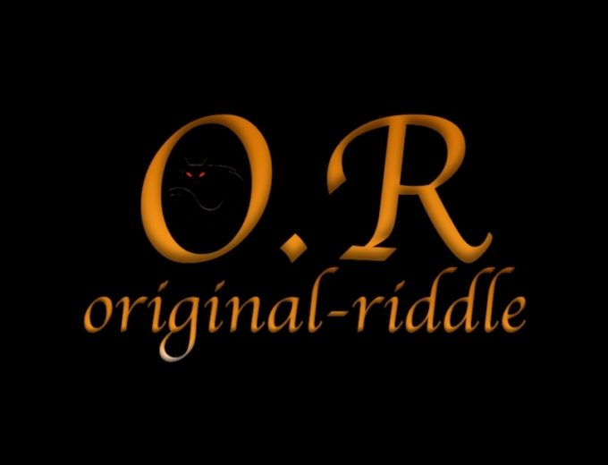 Balistik nous présente Original Riddle - Enigme Facile