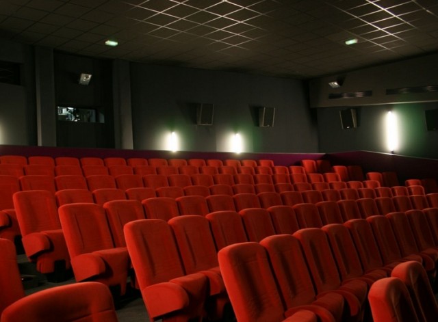 cinéma