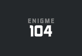 enigme 104