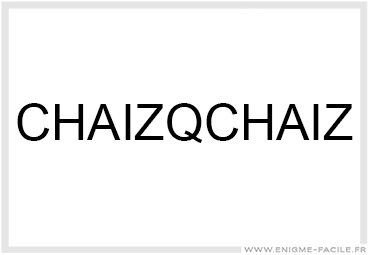 dingbat chaizqchaiz