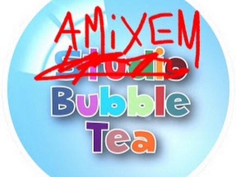 abu amixem bubble tea