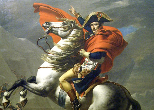 napoleon