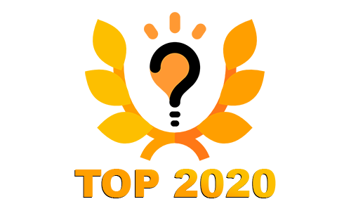 Top2020