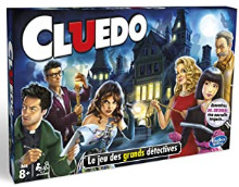 cluedo