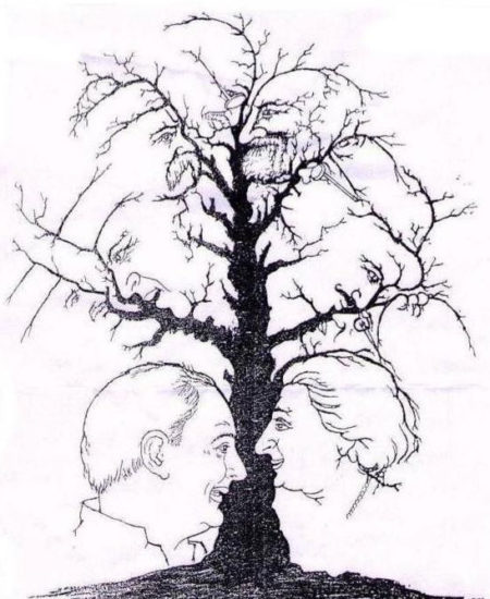 Enigme: - Page 32 Arbre-visage-illusion-450x550