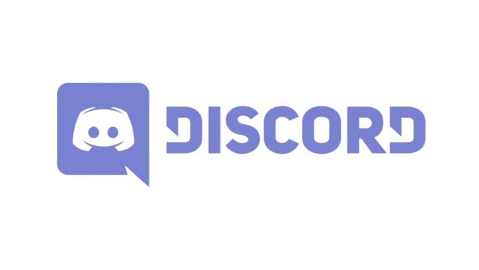 Logo discord