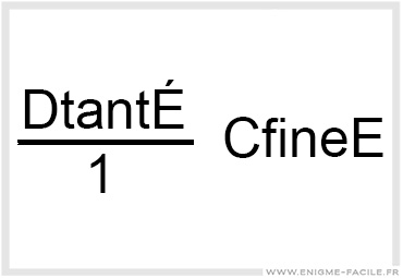 Dingbat dtante 1 cfinee