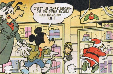 Vignette enquete pere noel voleur