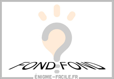 Dingbat fond fond