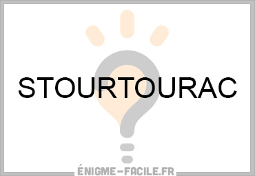 Dingbat stourtourac