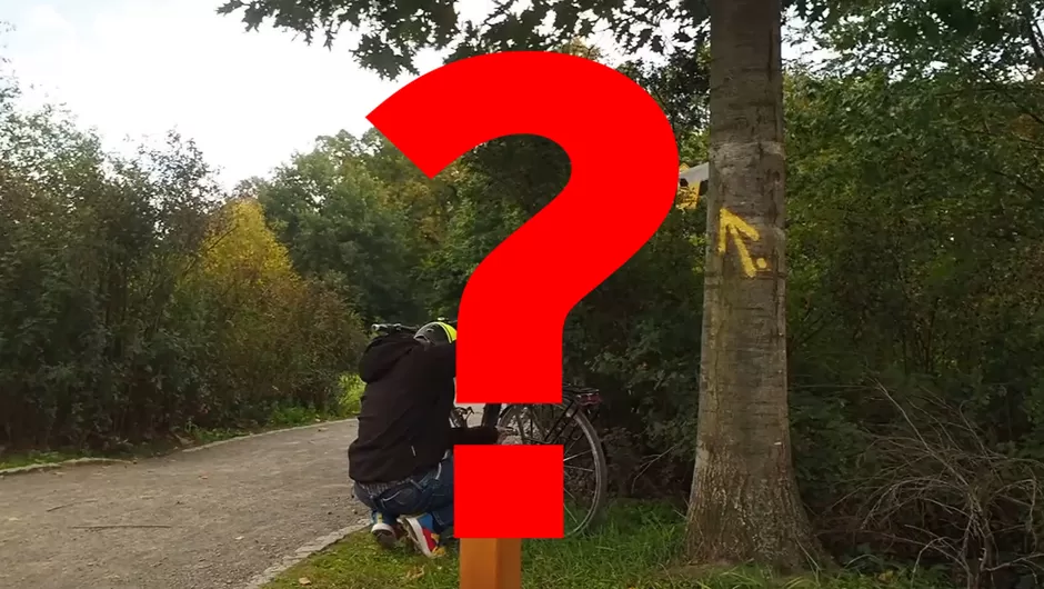 Karambolage 13 decembre 2020