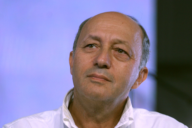 anagramme laurent fabius