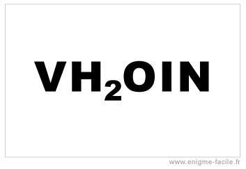 dingbat vh2oin